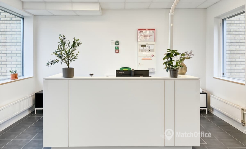 10 m² Shared workspace in Lund, Klosterängsvägen 11 B (226 47) - 1 | MatchOffice.com