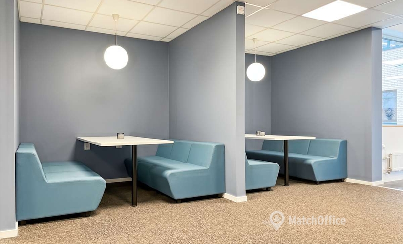 10 m² Shared workspace in Lund, Klosterängsvägen 11 B (226 47) - 4 | MatchOffice