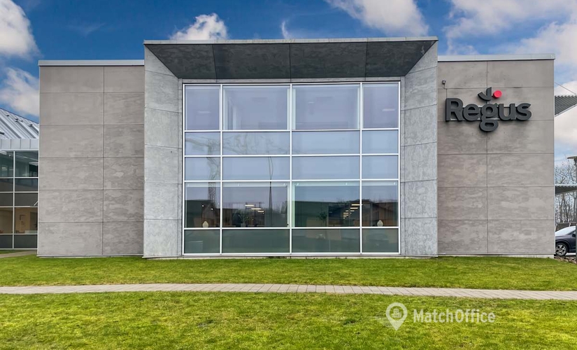 Företagshotell(Yta:10 m²) att hyra i Klosterängsvägen 11 B,bottenvåningen, 226 47 Lund. Bra val | MatchOffice.se