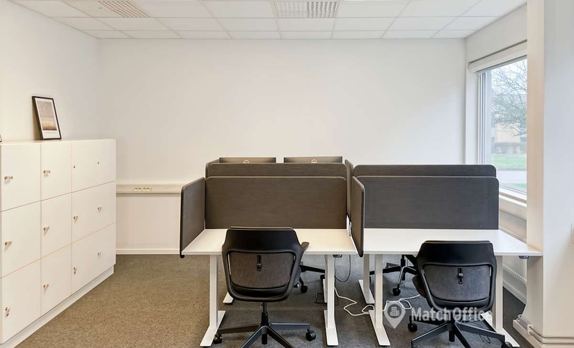 Kontorshotell(Yta:10 m²) att hyra i Klosterängsvägen 11 B,bottenvåningen, 226 47 Lund. Inga extra avgifter | MatchOffice.se