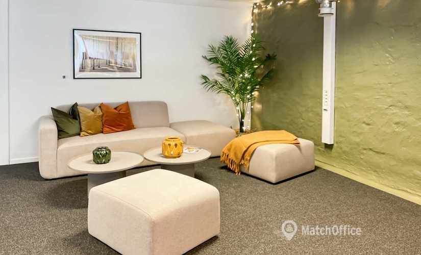 10 m² Business park in Ostersund, Ringvägen 2 (831 57) - 4 | MatchOffice.com