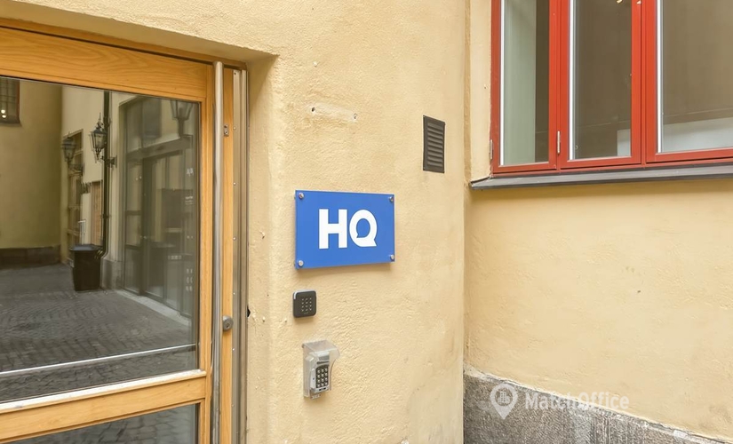 Virtual business address in Karlstad, Västra Torggatan 10 (652 25) - 0 | MatchOffice.com