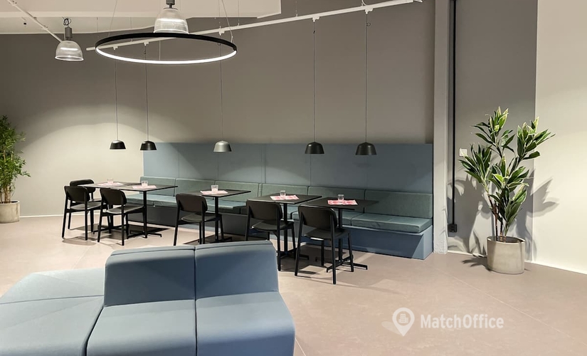 Virtual business address in Karlstad, Västra Torggatan 10 (652 25) - 4 | MatchOffice