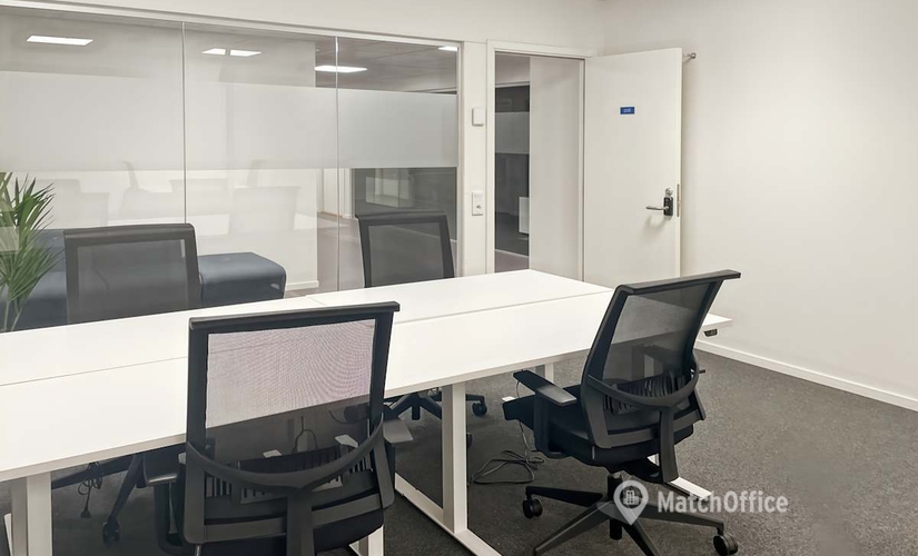 10 m² Business space in Karlstad, Västra Torggatan 10 (652 25) - 3 | MatchOffice.com