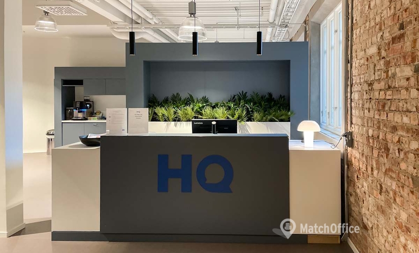 10 m² Co-working  in Karlstad, Västra Torggatan 10 (652 25) - 1 | MatchOffice.com