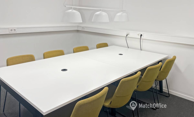 10 m² Shared office  in Karlstad, Västra Torggatan 10 (652 25) - 2 | MatchOffice.com