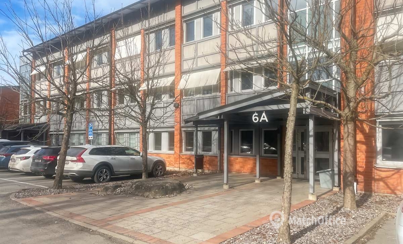 Virtuellt kontor för uthyrning i Propellervägen 6A, 183 62 Täby. Inga extra avgifter | MatchOffice.se