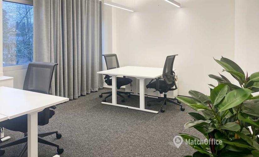 Virtuellt kontor för uthyrning i Propellervägen 6A, 183 62 Täby. Endast från verifierade hyresvärdar | MatchOffice.se