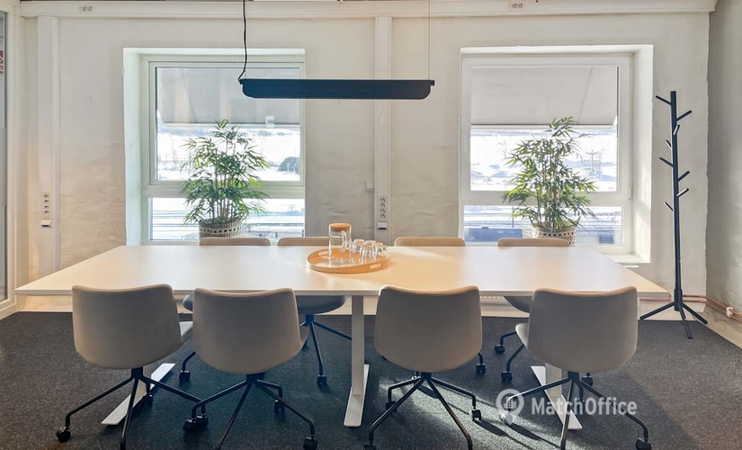 10 m² Shared workspace in Ostersund, Ringvägen 2 (831 57) - 2 | MatchOffice.com
