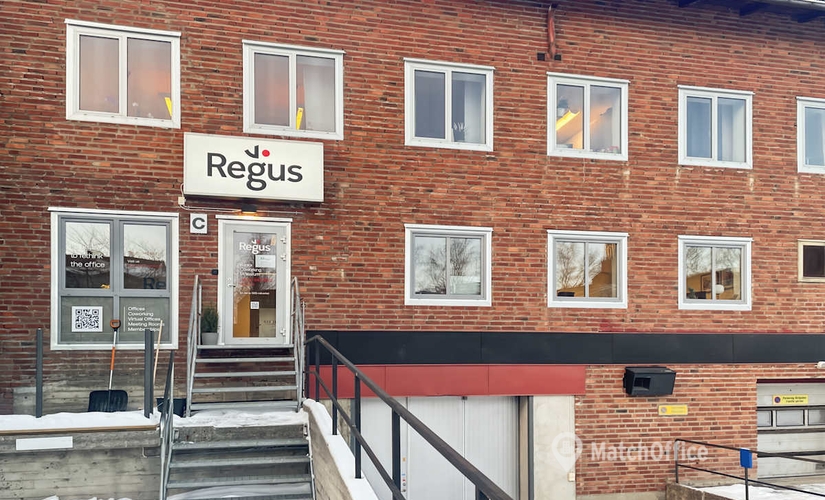 10 m² Coworking in Ostersund, Ringvägen 2 (831 57) - 0 | MatchOffice