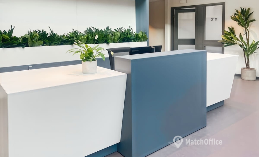 Coworking spaces(Yta:10 m²) för uthyrning i Propellervägen 6A, 183 62 Täby. Tillgång 24/7 | MatchOffice.se