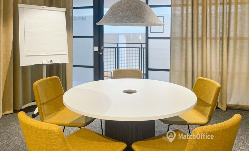 10 m² Business center in Taby, Propellervägen 6A (183 62) - 2 | MatchOffice