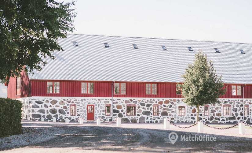 10 m² Co-working in Helsingborg, Loarp Gårdkontoret (268 75) - 0 | MatchOffice