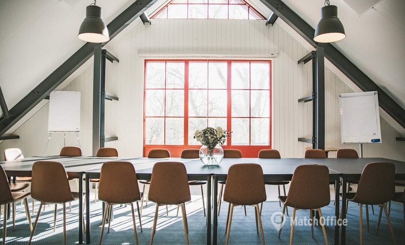 10 m² Shared workspace in Helsingborg, Loarp Gårdkontoret (268 75) - 2 | MatchOffice.com