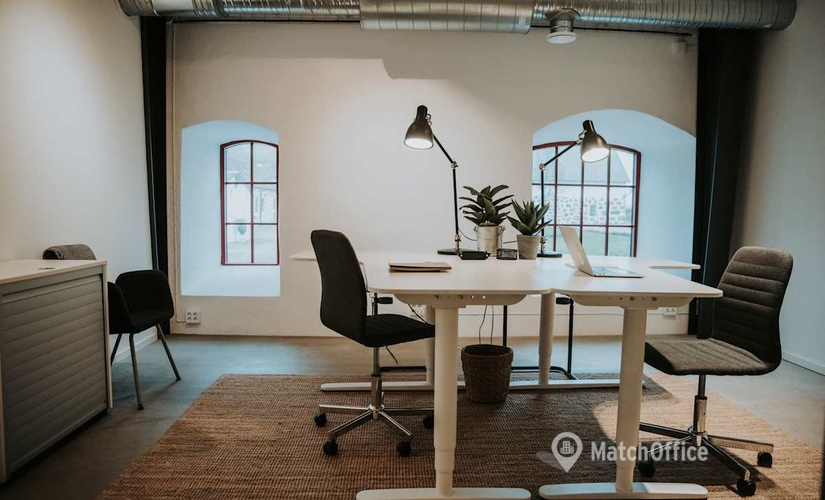 10 m² Coworking space in Helsingborg, Loarp Gårdkontoret (268 75) - 3 | MatchOffice