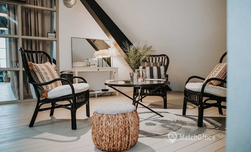 10 m² Coworking  in Helsingborg, Loarp Gårdkontoret (268 75) - 4 | MatchOffice