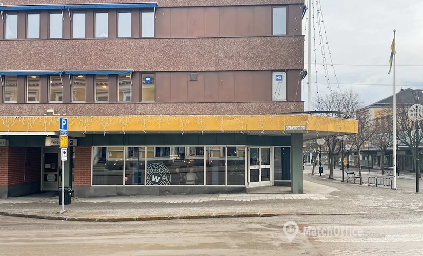 Virtuellt kontor att hyra i Västra Tullgatan 6, 824 30 Hudiksvall. Endast från verifierade hyresvärdar | MatchOffice.se