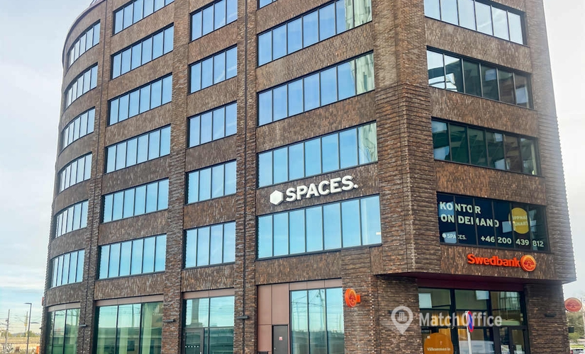 Virtual office in Gothenburg East, Johan Gertssons Gata (415 12) - 0 | MatchOffice