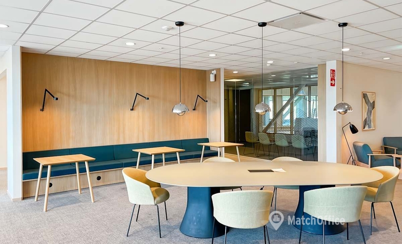 Coworking(Yta:10 m²) att hyra i Johan Gertssons Gata, våning 1,våning 1, 415 12 Göteborg Östra. Bra läge | MatchOffice.se