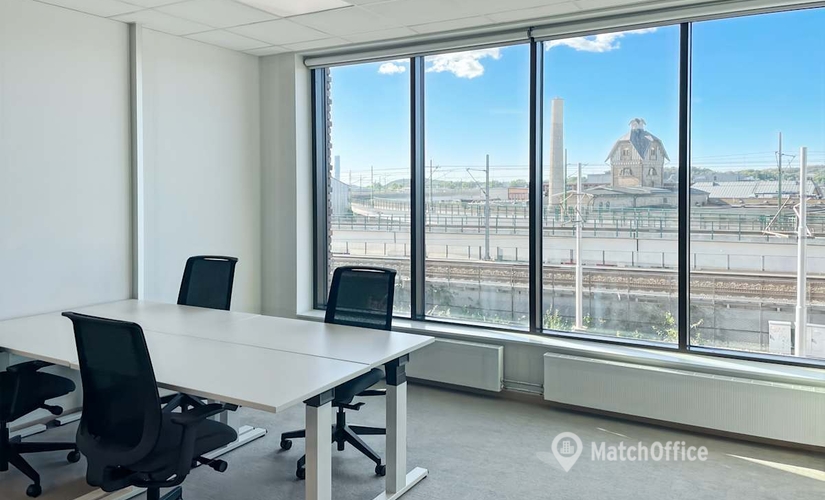 10 m² Coworking space in Gothenburg East, Johan Gertssons Gata (415 12) - 3 | MatchOffice.com