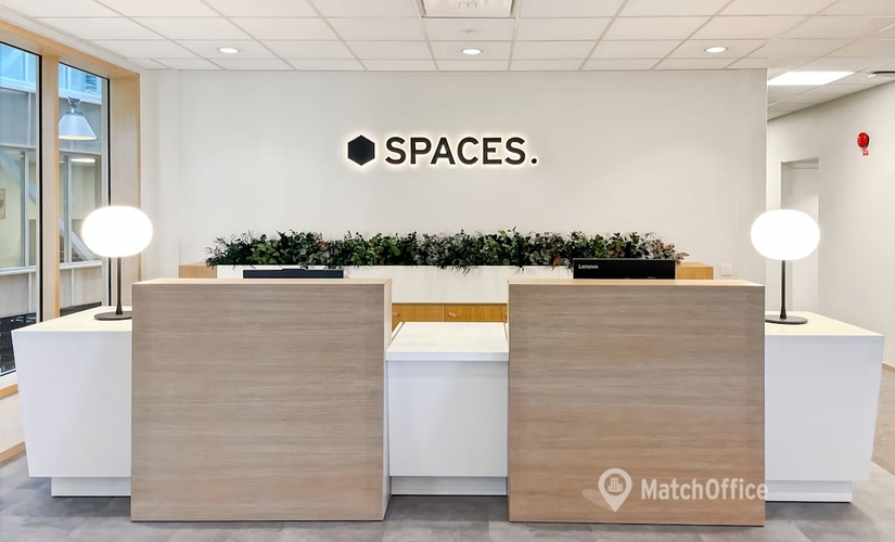 10 m² Business center in Gothenburg East, Johan Gertssons Gata (415 12) - 1 | MatchOffice