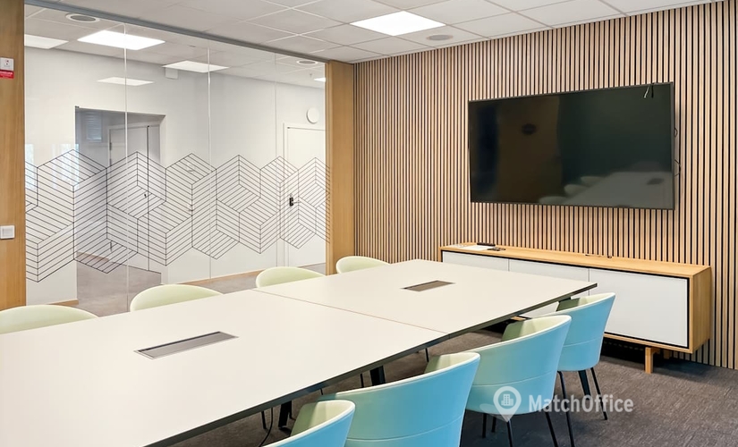 Företagshotell(Yta:10 m²) för uthyrning i Johan Gertssons Gata, våning 1,våning 1, 415 12 Göteborg Östra. Inga extra avgifter | MatchOffice.se