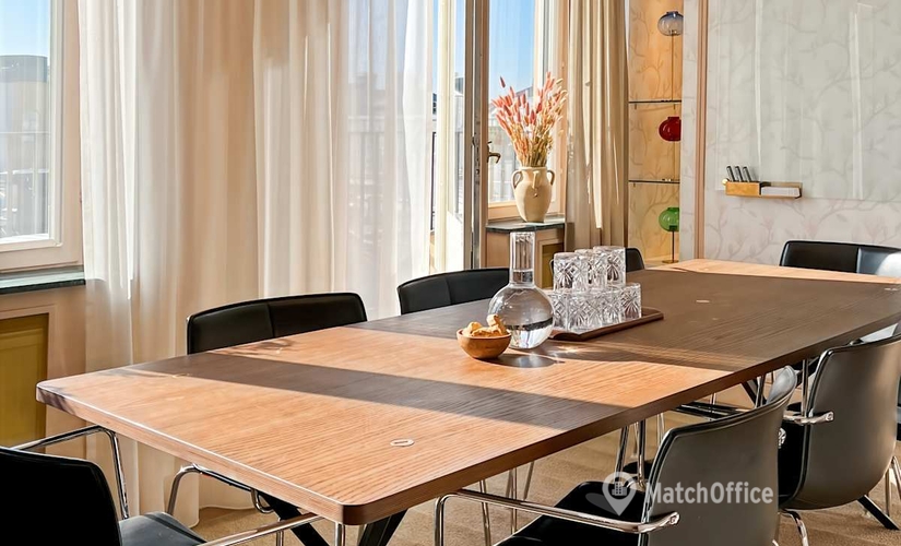 Coworking Nybrokajen 7,Buss 3, 6, 8 111 48 Norrmalm