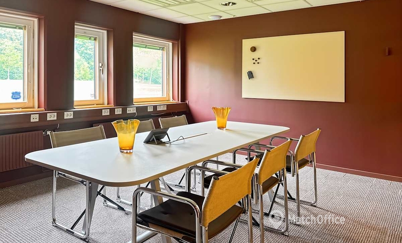 10 m² Shared workspace in Lund, Fältspatvägen 4 (224 78) - 2 | MatchOffice.com