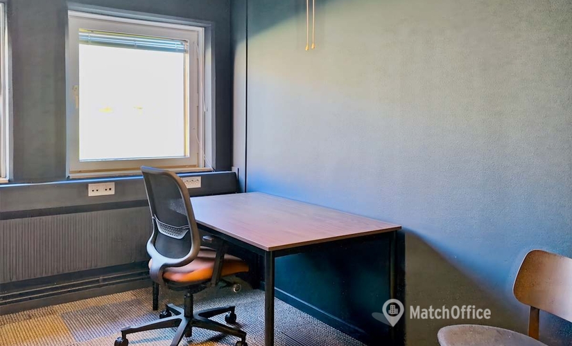 10 m² Shared workspace  in Lund, Fältspatvägen 4 (224 78) - 3 | MatchOffice.com