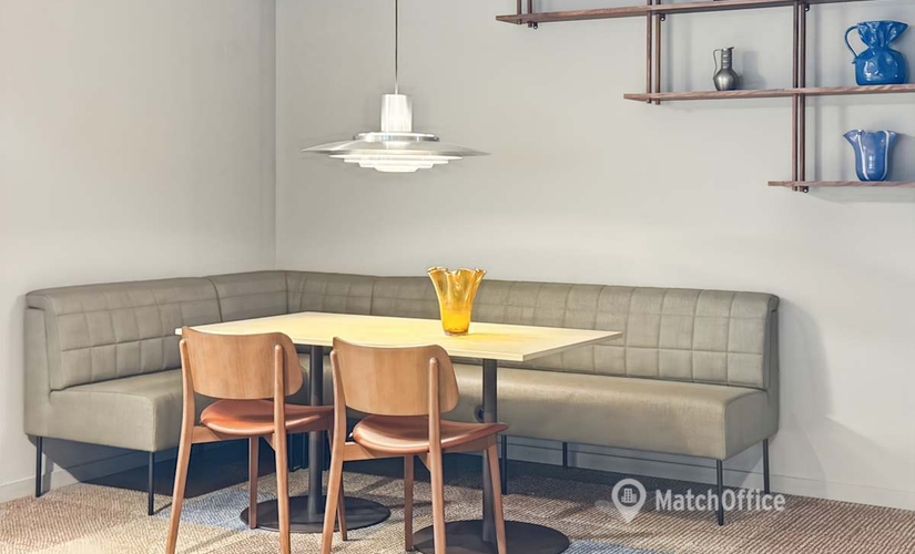 Virtual office in Lund, Fältspatvägen 4 (224 78) - 4 | MatchOffice.com