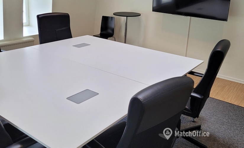 Kontorsplatser(Yta:369 m²) att hyra i Gävle, Västra vägen 52, 803 24 Gävle. Endast från verifierade hyresvärdar | MatchOffice.se