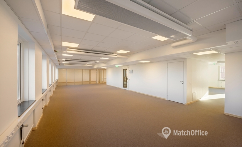 Kontorsutrymme(Yta:287 m²) för uthyrning i S:t Olofsgatan 11, 753 21 Uppsala. Bra val | MatchOffice.se