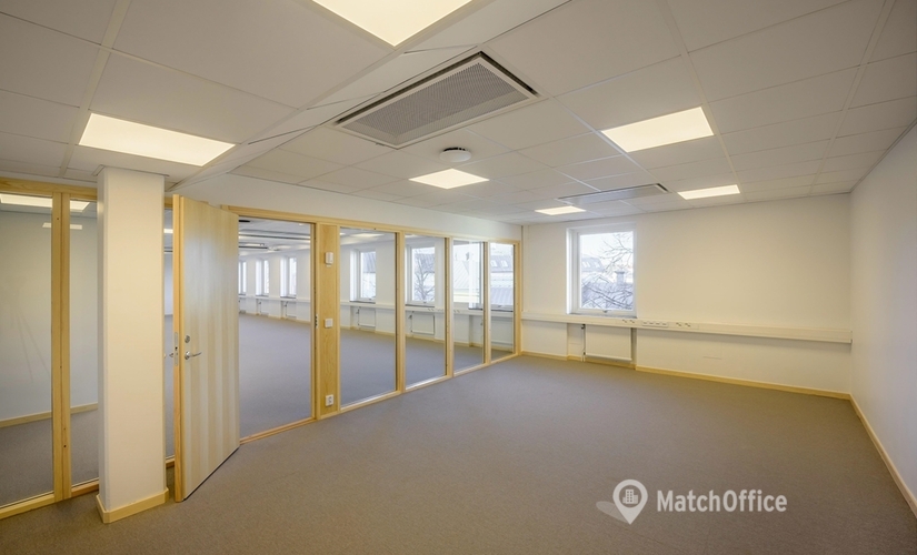 Kontorsrum(Yta:287 m²) för uthyrning i S:t Olofsgatan 11, 753 21 Uppsala. Bra val | MatchOffice.se