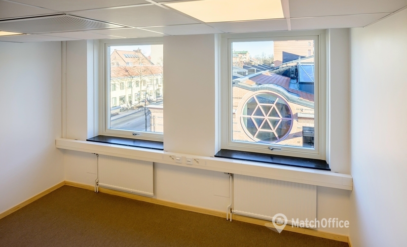 Kontor(Yta:287 m²) för uthyrning i S:t Olofsgatan 11, 753 21 Uppsala. Bra läge | MatchOffice.se