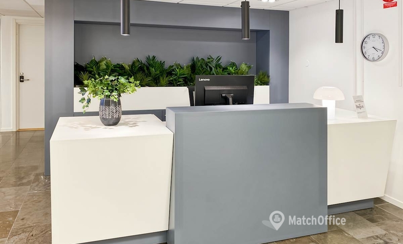 Affärscentrum(Yta:10 m²) för uthyrning i Östra Storgatan 33A, 553 21 Jönköping. Endast från verifierade hyresvärdar | MatchOffice.se