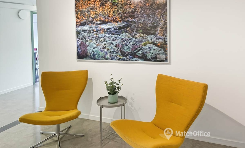 Coworking utrymme(Yta:10 m²) att hyra i Västra Tullgatan 6, 824 30 Hudiksvall. Bra val | MatchOffice.se