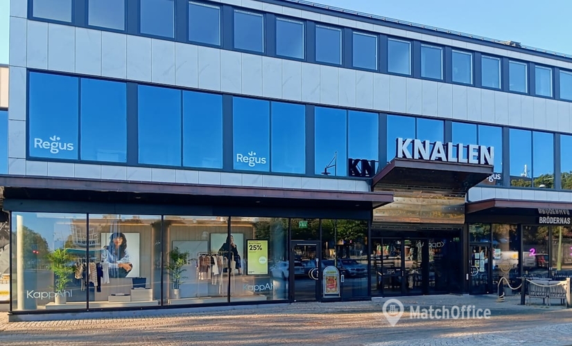 Virtual office space in Mariestad, Mariestad Ärlan 4 (542 37) - 0 | MatchOffice.com