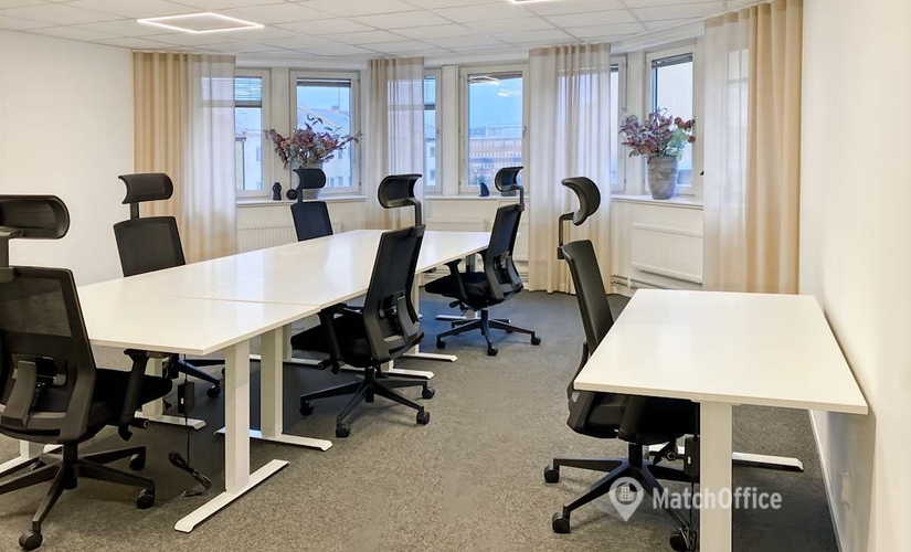 Affärscentrum(Yta:10 m²) att hyra i Södergatan 15, 252 18 Helsingborg. Bra läge | MatchOffice.se