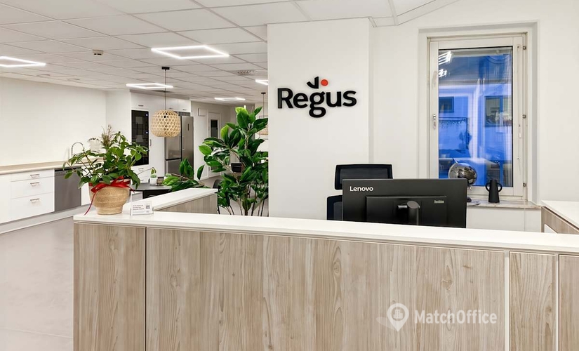 10 m² Coworking in Helsingborg, Södergatan 15 (252 18) - 2 | MatchOffice