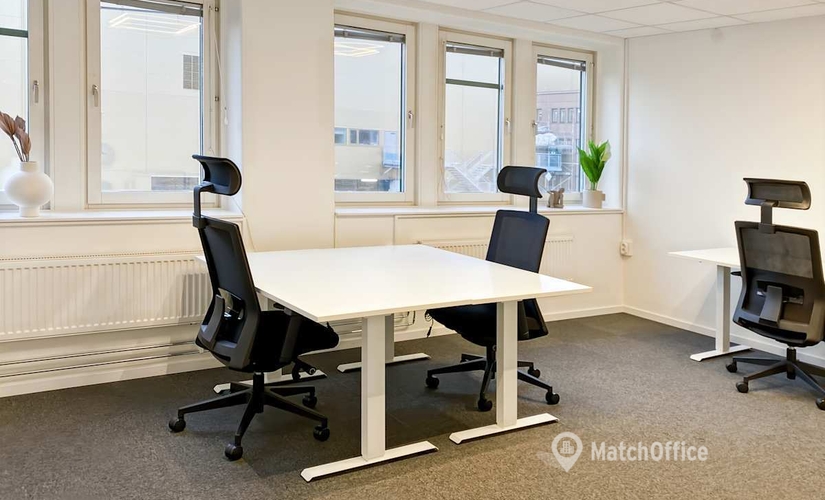 10 m² Shared workspace in Helsingborg, Södergatan 15 (252 18) - 4 | MatchOffice
