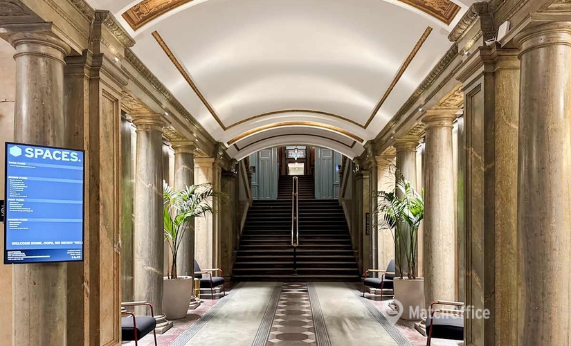 Virtuellt kontor för uthyrning i Lilla Nygatan 23, 111 28 Norrmalm. Bra läge | MatchOffice.se