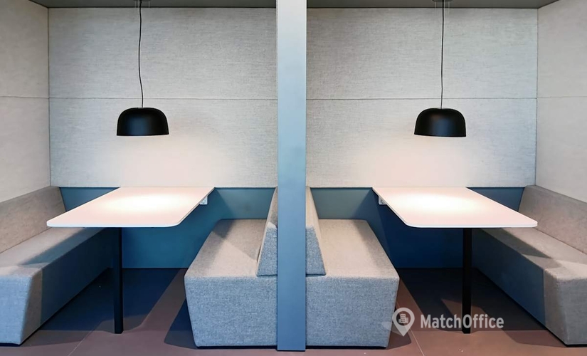 10 m² Serviced office in Mariestad, Mariestad Ärlan 4 (542 37) - 4 | MatchOffice