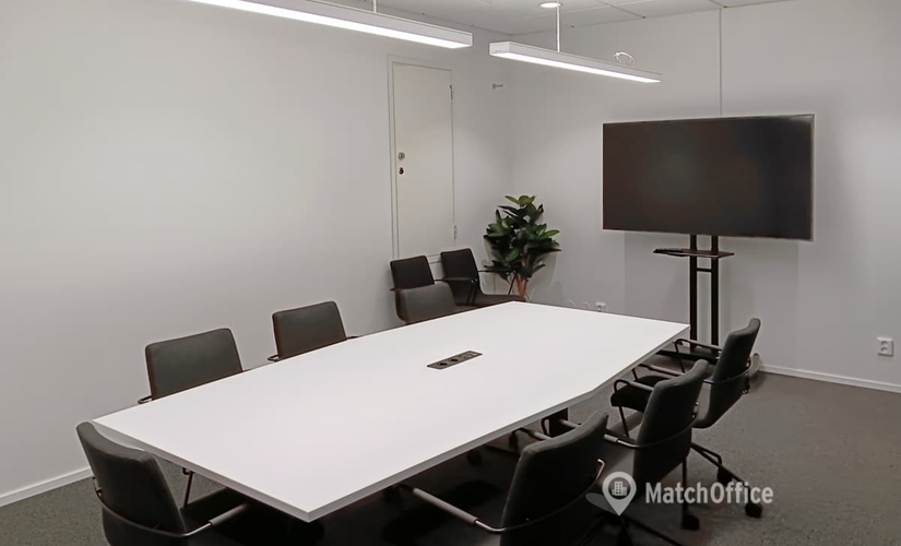 10 m² Business park in Mariestad, Mariestad Ärlan 4 (542 37) - 2 | MatchOffice.com