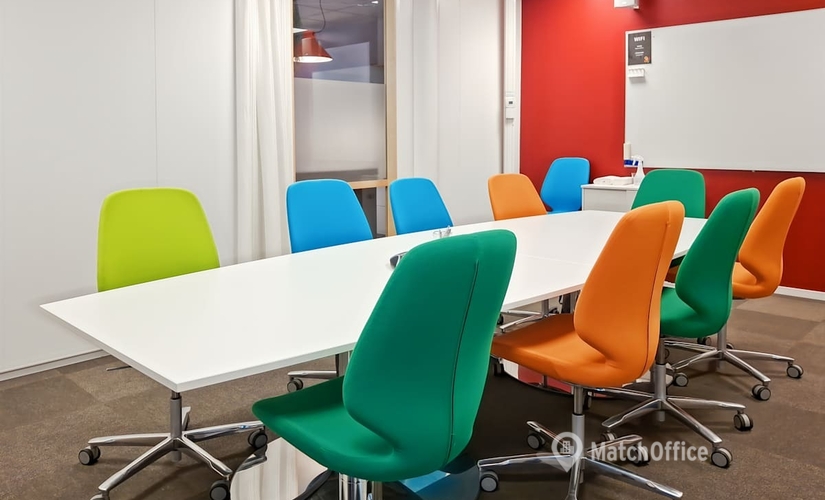 10 m² Coworking  in Skovde, Kaplansgatan 16 D (549 34) - 3 | MatchOffice