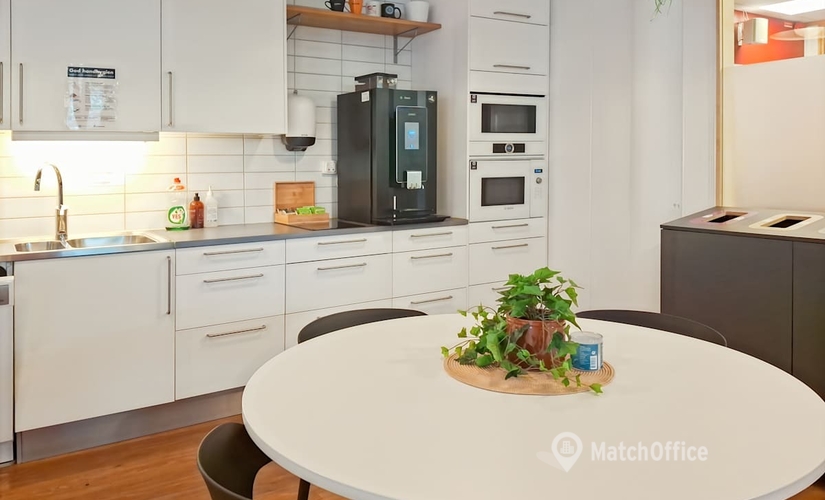 10 m² Business center in Skovde, Kaplansgatan 16 D (549 34) - 0 | MatchOffice.com