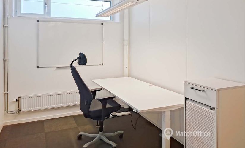 10 m² Serviced office in Skovde, Kaplansgatan 16 D (549 34) - 4 | MatchOffice