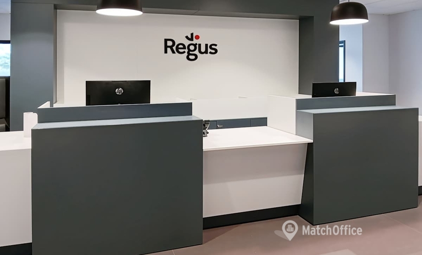 10 m² Coworking space  in Mariestad, Mariestad Ärlan 4 (542 37) - 1 | MatchOffice.com