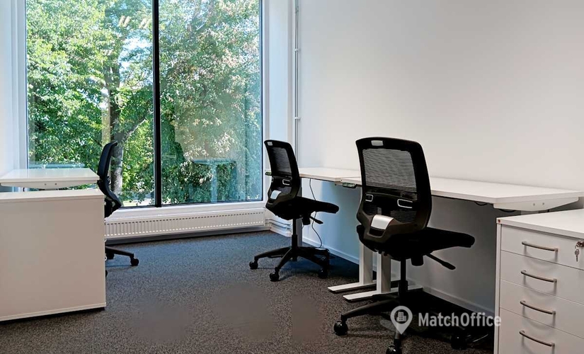 10 m² Co-working  in Mariestad, Mariestad Ärlan 4 (542 37) - 3 | MatchOffice.com