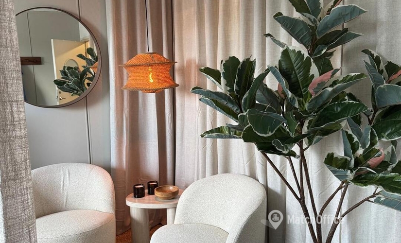 Kontorsrum(Yta:1600 m²) för uthyrning i Månskärsvägen 10B, 141 75 Huddinge. Lång- och korttidsuthyrning | MatchOffice.se