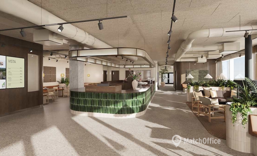 Virtual office in Hyllie , Pulpetgatan 28 (215 37) - 1 | MatchOffice.com